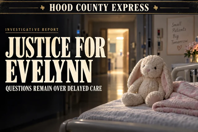 Questions remain about the response to Evelynn Black’s death