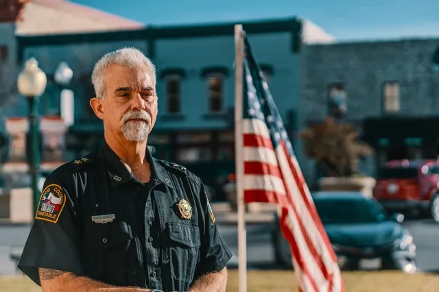 Milliseconds, Not Minutes: A Cop’s Lense on ICE and Use of Force