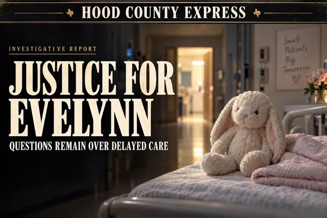 Questions remain about the response to Evelynn Black’s death